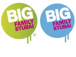 Wir sind Partnerbetrieb von Big Family