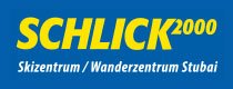 Unser Hausberg Skigebiet Schlick 2000